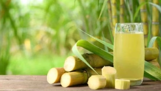 Sugarcane Juice