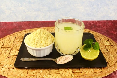 Sattu Drink